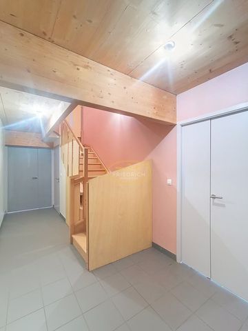 Appartement 3 pièces à Gondrecourt-le-Château - Photo 5