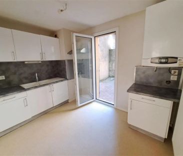 Location appartement 2 pièces - 46.63m² à La côte-saint-andré (38260) - Photo 2