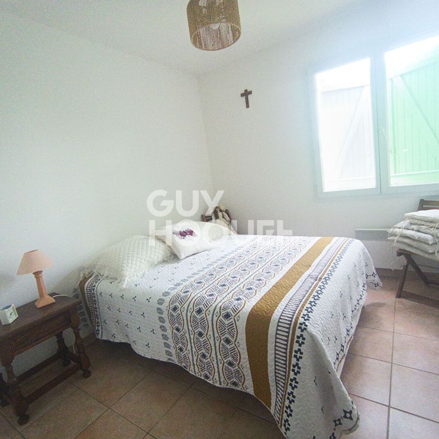 Appartement Narbonne 2 pièce(s) 44 m2 - Photo 1
