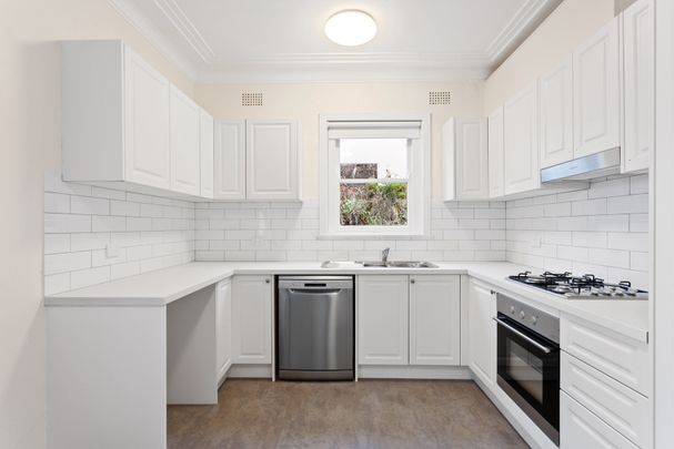 2/5 Brae Street, Bronte NSW 2024 - Apartment For Rent | Domain - Photo 1