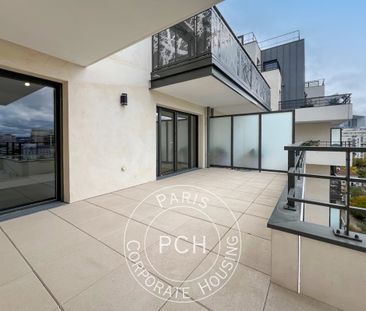 Rue des Fauvelles, - Photo 5