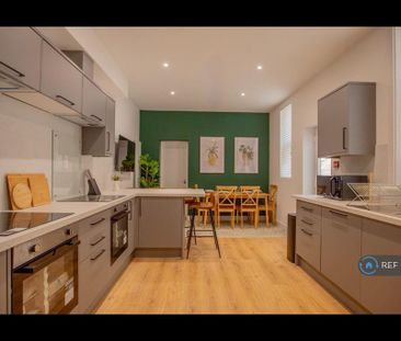 1 bedroom in a house share to rent - Photo 3