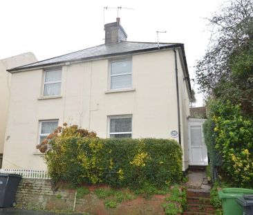 2 Bedroom End Terraced To Rent - Photo 4