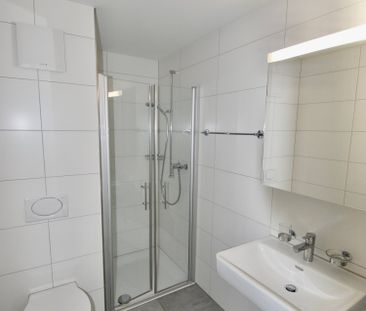 Sehr grosszügige & moderne 3.5 (4.5) Zimmerwohnung in der Alten Post - Photo 6