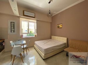 Studio/Γκαρσονιέρα για ενοικίαση - Αττική, - Photo 1