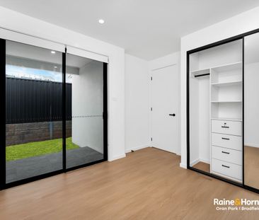 Brand New Modern Living - Photo 4