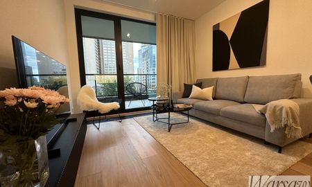 Warszawa, Śródmieście, Grzybowska - Фото 3