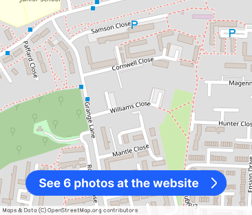 Williams Close, Gosport - Photo 1