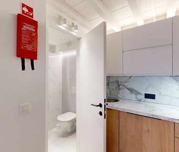 Studio te huur - Photo 2