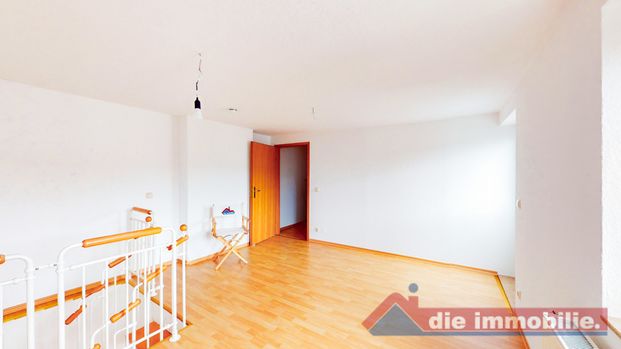 ***3-Raum-Maisonette * 5000€ Bonuszahlung* auf Wunsch mit neuer EBK * Balkon * Sudenburg*** - Foto 1