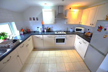 1 bedroom House Share in Kensington Terrace Flat HS, Leeds - Photo 4