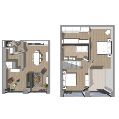 Galvanistraat 1955, Rotterdam - Foto 1