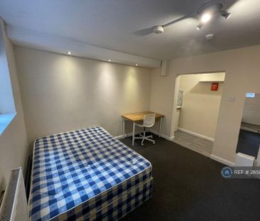 Studio to rent - Photo 4