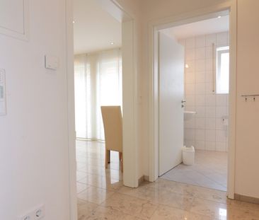 Gemütliche möbliertes Apartment in Mainnähe - Photo 6