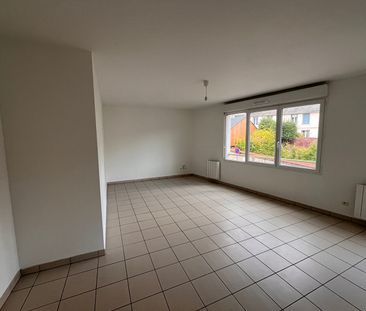 Appartement Bois Guillaume 3 pièce(s) 70.85 m2 - Photo 1