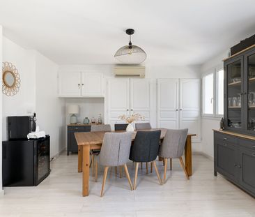 Maison T6 FENOUILLET à louer - Photo 4