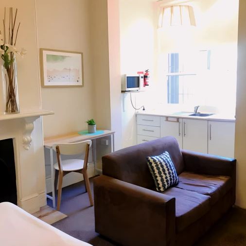 ume 152 Darlinghurst Village, Sydney - Photo 1