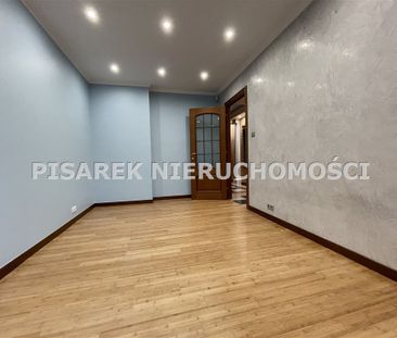 Warszawa M., Warszawa, Ursynów, Kabaty, Rosoła – zdjęcie 1