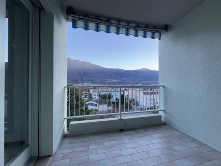 2.5 Zimmer, 4. Stock - Foto 4