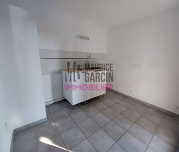 Monteux (84), appartement en location avec terrasse 2 pièces - Photo 3