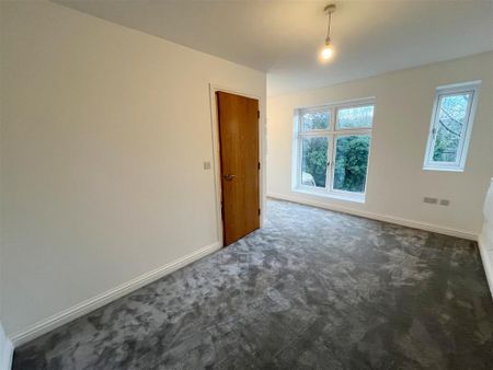 4 bedroom townhouse to rent - Photo 4