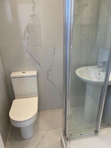 Studio Flat, Harrowgate Road, LE4 - Photo 4