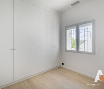 Location Maison 4 pièces 105m² MARSEILLE 7ème - Photo 2