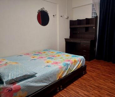 Blk 604 Yio Chu Kang Green (Ang Mo Kio), HDB 3 Rooms - For Rent - Photo 6