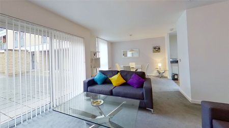 1 bedroom apartment to rent - Photo 5