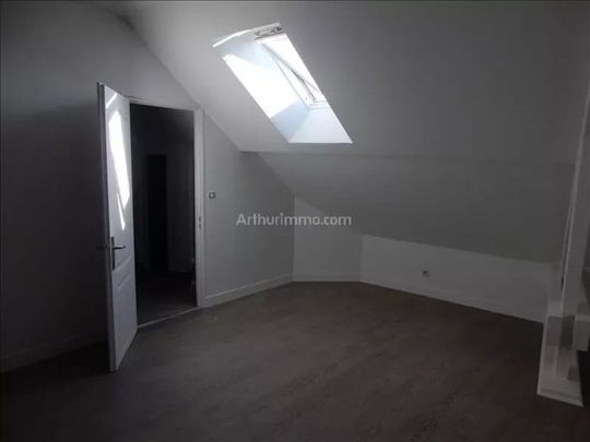 Location Appartement 2 pièces 30 m2 à Melun - Photo 1