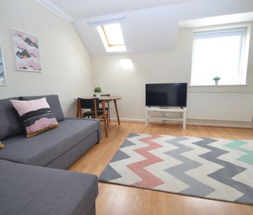 1 bed flat to rent in Green Street, RIVERSIDE, CF11 - Photo 5