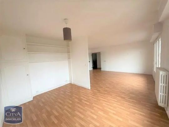 Appartement à louer 5 pièces 90.34m² - Photo 1