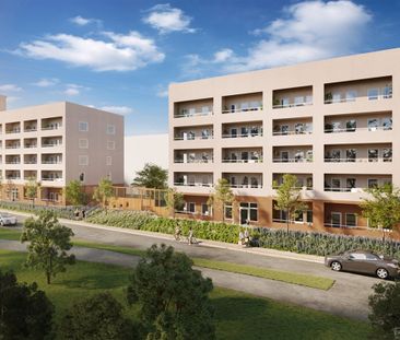 Regementsgatan 94 - Photo 1