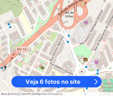 Aluguer de quartos perto do centro de Braga - Foto 1