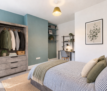 6 bedroom house to rent - Photo 4