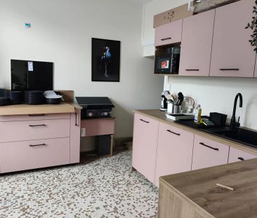 Maison en colocation à Nevers 11 pièce(s) 175 m2 - Photo 1