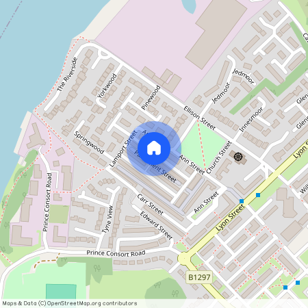 Oakwood, Tyne And Wear NE31