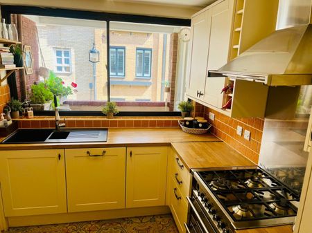 Cato Street, Marylebone, London, W1H - Photo 4