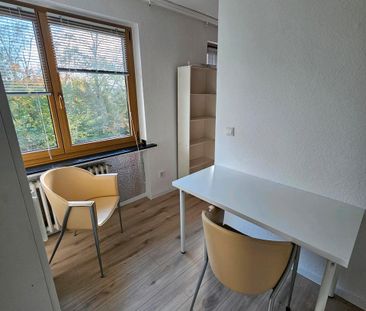 Appartement Studierende Single - Photo 5