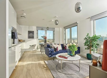 2 bedroom apartment - Photo 2