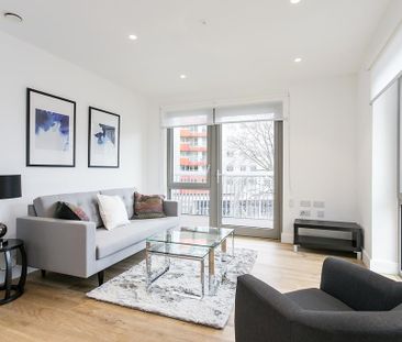 2 bedroom apartment to rent - Photo 3