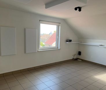 Geriefelijk en gezellig 1-slaapkamerappartement in het knusse Zuien... - Photo 3