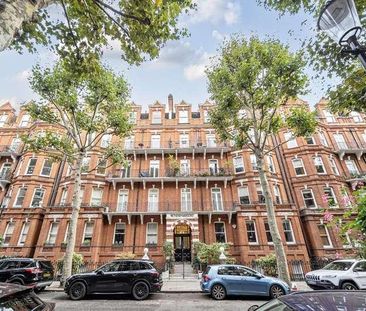 Earls Court Square, Earls Court, SW5 - Photo 5