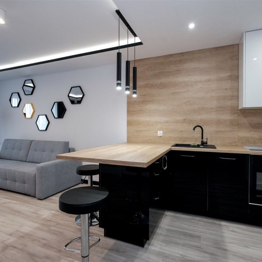 Łódź, Widzew - Фото 1