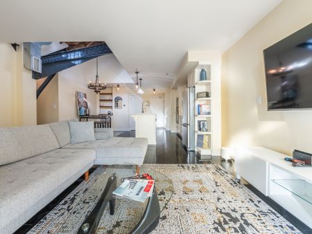 For Lease - 384 Sunnyside Avenue Unit# 301, Toronto, Ontario - Photo 4