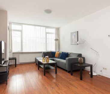 Te huur: Appartement Zwingliweg in Amstelveen - Photo 1