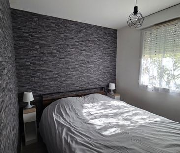 Location Appartement 2 Pièces 46 m² - Meublé - Photo 5