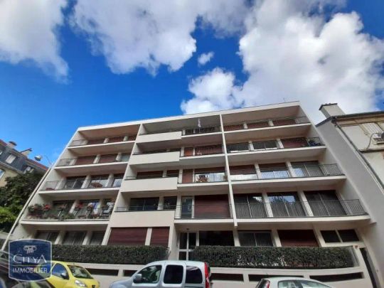 Appartement à louer 1 pièce 30.78m² - Photo 1