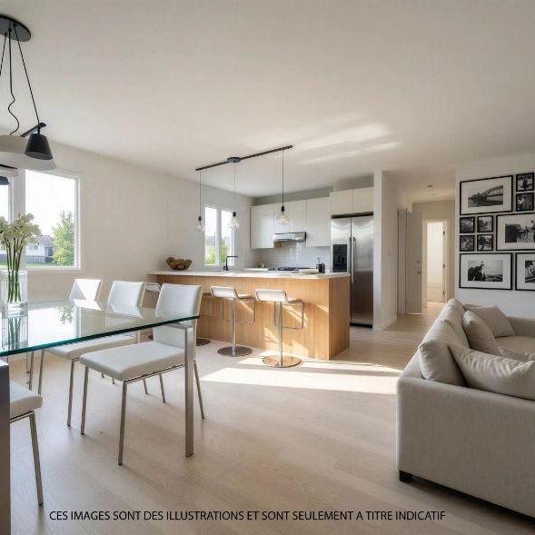 4 1/1 RUE BENJAMIN, SAINT-AMABLE - Photo 1