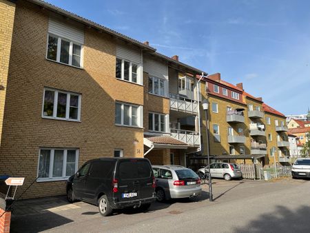 Suellsgatan, Landskrona - Photo 4